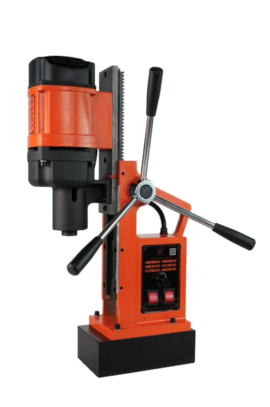 Premium High-Speed Twist Drill Bits for Metalworking Applications