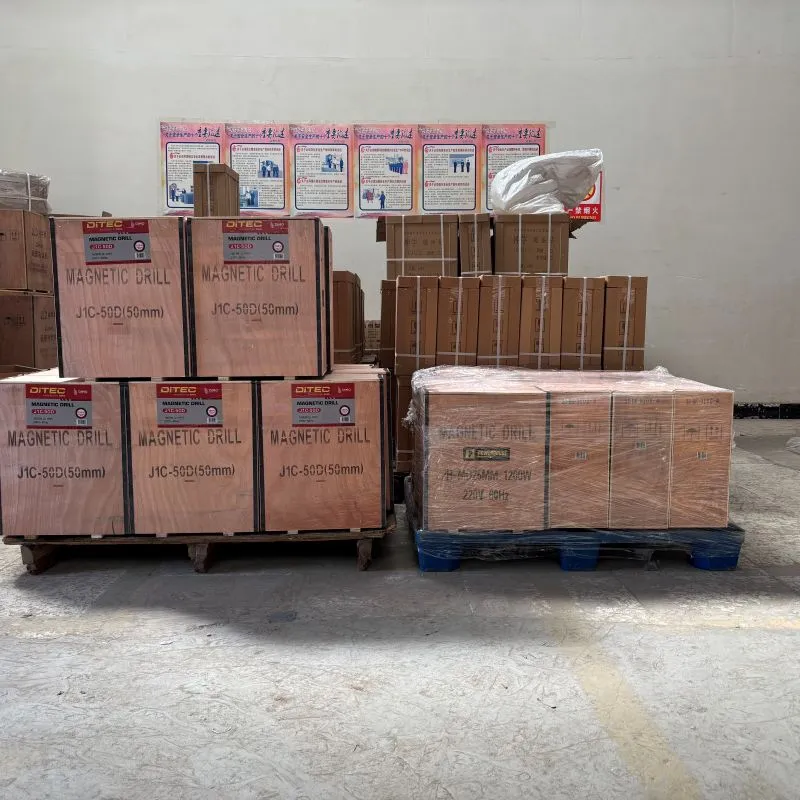 Senda Cordless Impact Drill with High Torque and Battery Life Magnetic Drill