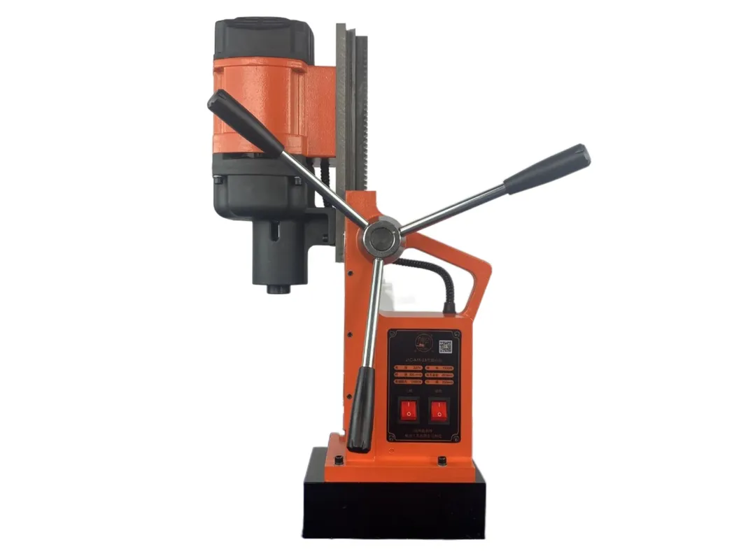 Multifunctional Drill for Magnetic Drill The Dia 23mm Power 1500W 220V