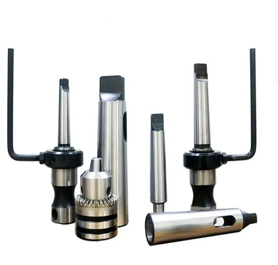 Compact and Lightweight Magnetic Drill with Dual-Function Design