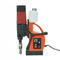 Powerful Heavy-Duty Electric Drill for Construction and DIY Projects