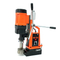 High-Power 1750W Magnetic Drill with 23mm Bit for Versatile Applications
