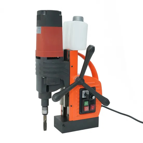 High-Performance Multifunctional Magnetic Drill for All Your Needs
