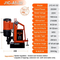 Twist Drill -Core-Drill- Tapping Drill