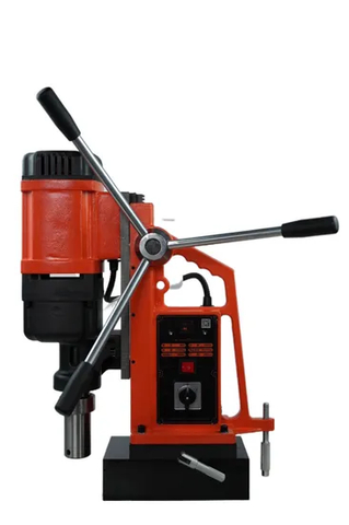 Electromagnetic Magnetic Base Drill Machine Hand Magnetic Drill