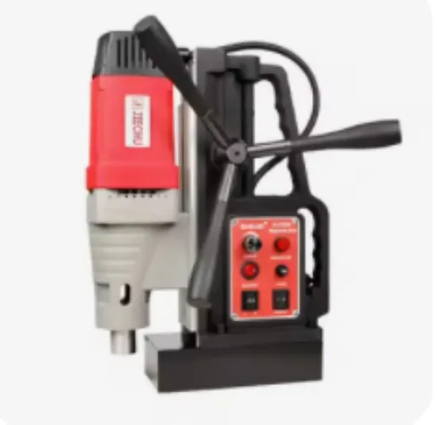 Excellent Equipment, R&D Team, Professional Production, Magnetic Seat Drill
