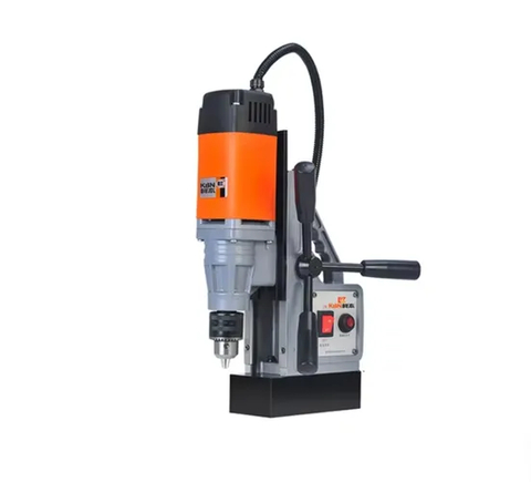 Customized Accessories, Complete Machine, Magnetic Seat Drill
