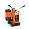 Compact Magnet Drill Machine for Coring 23-49mm Industrial Use