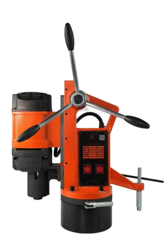 Customized High Precision Magnetic Base Drill