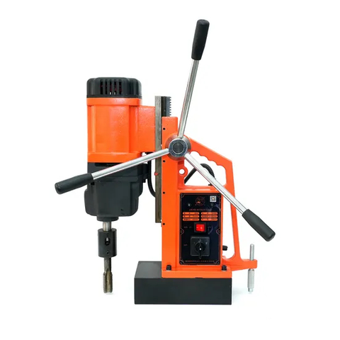 Versatile 220V 1800W Magnetic Seat Drill for All Projects