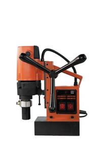 High Quality Magnetic Electric Tools Hand Price Drill Machine Drilling