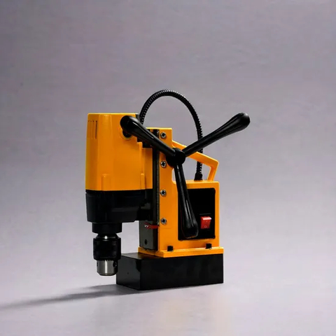 High End Advanced Technology 220 Volt Electric Impact Power Magnetic Drill Press