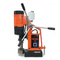 High-Power 1750W Magnetic Drill with 23mm Bit for Versatile Applications