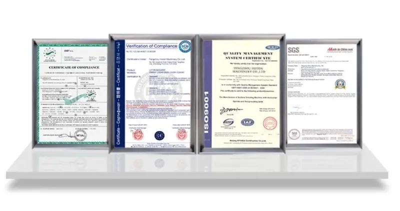 Portable Magnetic Drill for Easy Carry and Operation