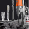 High Efficiency 23mm Magnetic Drill with 220V Power Supply
