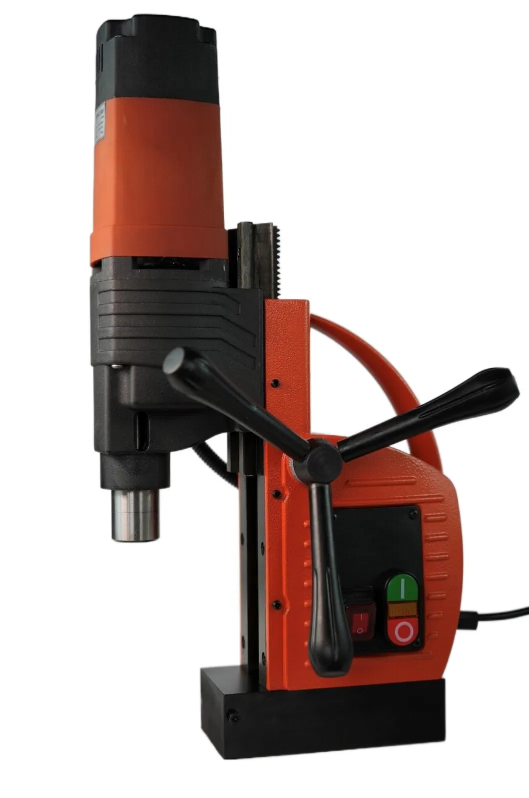 portable Magnetic Drill Model Sn-50t