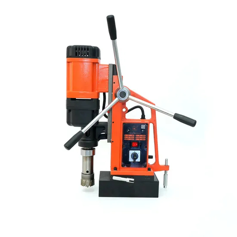 Multi-Functional Magnetic Drill Machine A11-28, A11-28ts, A11-28d