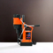Versatile Electric Magnetic Drill Press for Professional Use 220V