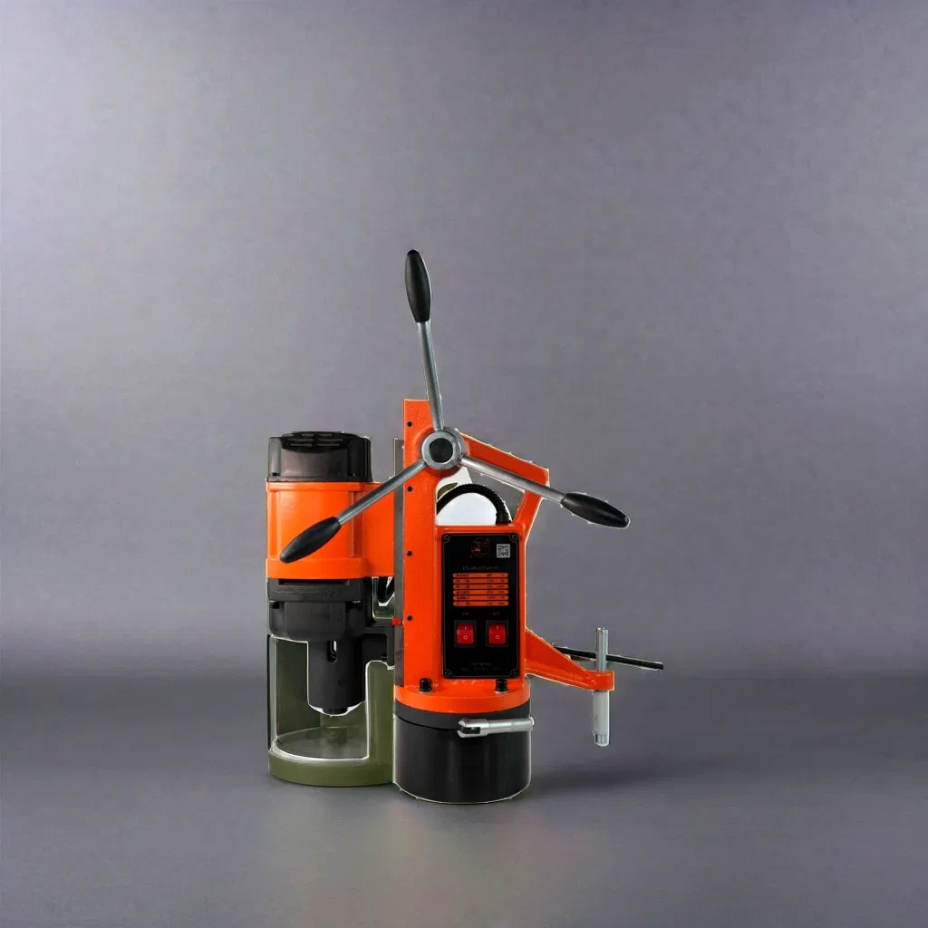 High-Performance Magnetic Drill Bit Set with 25mm and 50mm Depth