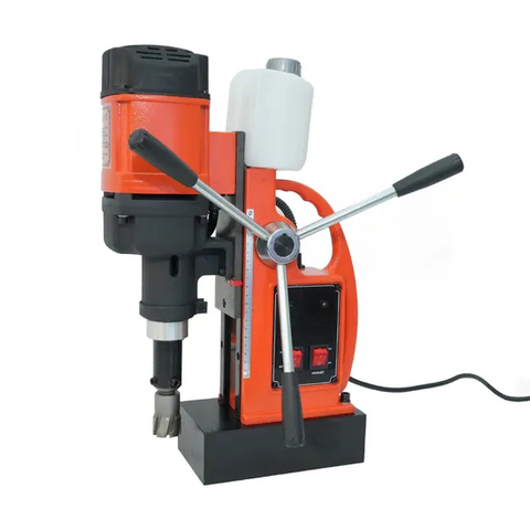 Precision Electric Screwdriver for Industrial Applications and Impact Use Magnetic Drill