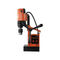 Industrial Class Portable Magnetic Core Drill Machine for Metal 240V