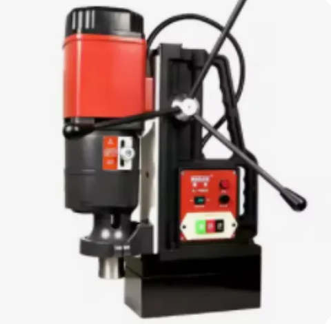 Spread Across Domestic and International Markets, Distributors and Wholesalers, High Quality at Low Prices, Magnetic Seat Drills