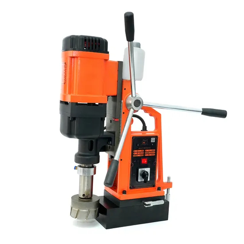Easy to Replace Drill Bit, Complete Size, Magnetic Seat Drill