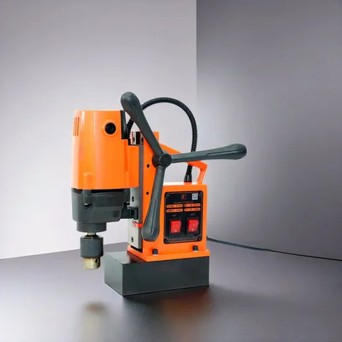 High-Performance Magnetic Base Core Drill for Precision Work