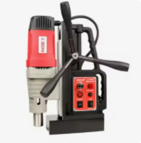 Perfect Packaging, Complete Configuration, Magnetic Seat Drill