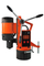 Versatile Mini Magnetic Drill Machine for DIY Projects