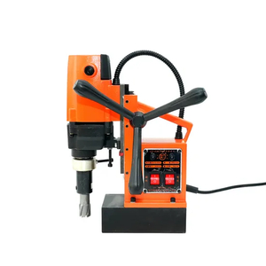Durable Lithium-Powered Tools for Efficient Home Renovation Projects Magnetic Drill