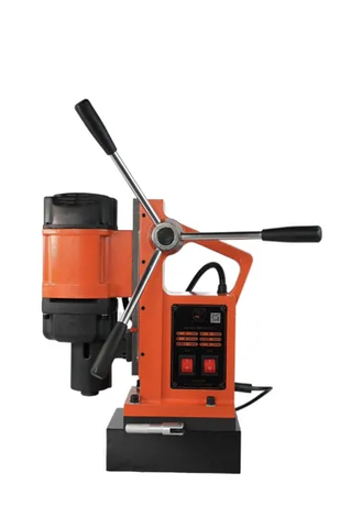 High-Performance Magnetic Core Drilling Machine for Precision Tasks