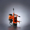 220V High Power Industrial Multifunctional Magnetic Core Drill Adjustable Speed Magnetic Drill