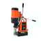 High-Power 1750W Magnetic Drill with 23mm Bit for Versatile Applications