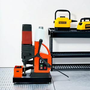 portable Magnetic Drill Model Sn-50t