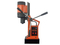 Powerful Magnetic Drill with Precision Variable Speed Control