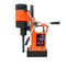 Versatile Electric Magnetic Drill Press for Professional Use 220V