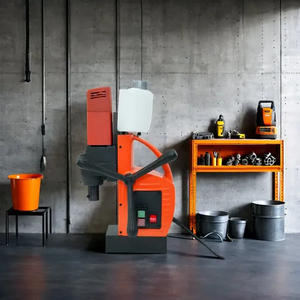 Magnetic Seat Drill Classical Versatile Magnetic Seat Drill From China