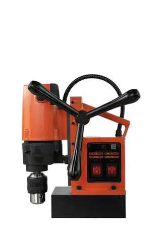 220V 1500W 15000n Mt3 Magnetic Base Drill Machine