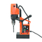 Advanced 220V Magnetic Impact Drill Press for Heavy-Duty Use