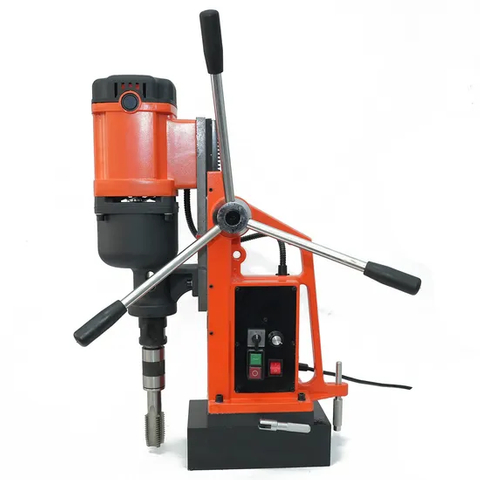 High-Precision Metal and Wood Twist Drill Bits for Magnetic Drills