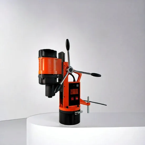 1500W 220V Twist Drill Core-Drill Use for Industry, Home, Magnetic Drill