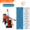 Ultimate All-in-One Drill Toolset for Home Improvement Projects