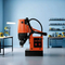 Marveille Magnetic Seat Core Drill Factory High-Quality and Strict Process Requirements Double Trail Magnetic Base Core Drill