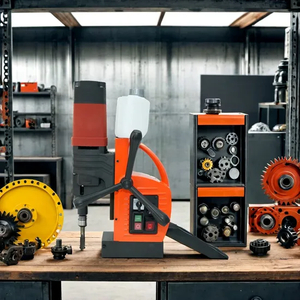 Powerful Cordless Hand Drill for Precision DIY Projects