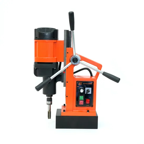 Versatile Lightweight Magnetic Drill for Home Improvement Projects
