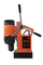 Versatile Mini Magnetic Drill Machine for DIY Projects