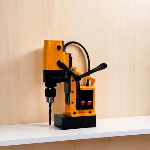 J1c13-16 Model, Multifunctional Magnetic Seat Drill 240V