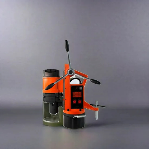 High-Performance Magnetic Drill Bit Set with 25mm and 50mm Depth
