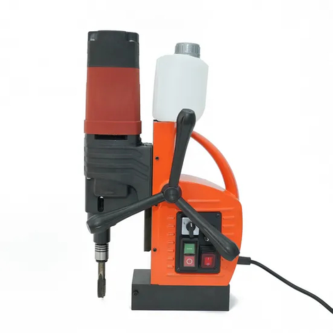 Cordless Drill with Lithium-Ion Battery and Charger